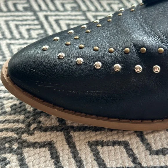 Oasis Society Studded Mules - Picture 6 of 8